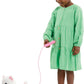 Addo Pitter Patter Pets Walk Along Cat Dlx