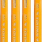 FABER - CASTELL BONANZA GRAPHITE PENCIL HB WITH RT 12PC - Marah Kids