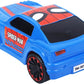 Mondo Marvel Mm Suv Spiderman - Marah Kids
