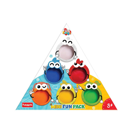 Funskool Mini Fun Pack - Marah Kids