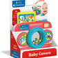 CLEMENTONItoni Baby Camera - Marah Kids