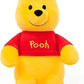 Disney Pooh Classic Value Large 15-Inch Plush