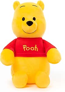 Disney Pooh Classic Value Large 15-Inch Plush