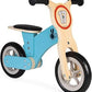 Jurato - Janod Wooden Bikloon Little Racer