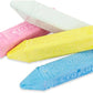 Crayola Sidewalk Chalk, Multicolor With 4 Chalks