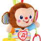 Vtech Swing & Sing Monkey - Marah Kids
