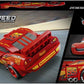 LEGO: Speed Champions - Lightning McQueen (77255) - Marah Kids