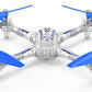 Syma-Revolt -4-Channel Auto Hover  Rc Stunt Drone