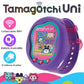 BANDAI TAMAGOTCHI UNI PURPLE BO - Marah Kids