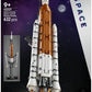LEGO: Technic - NASA Artemis Space Launch System Rocket (42221) - Marah Kids