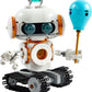 LEGO Creator 3in1 Space Robot Toy 31164 - Marah Kids