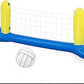 BESTWAY Play Pool Volleyball Set 244X64Cm - Marah Kids