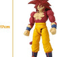 Dragonball Stars New Charcter Daima