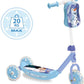Mondo Scooter My 1st Frozen 3 Wheels - Marah Kids