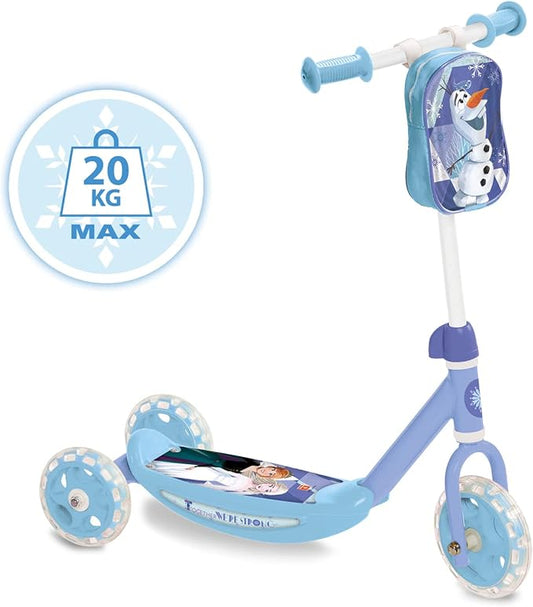 Mondo Scooter My 1st Frozen 3 Wheels - Marah Kids