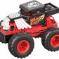 Hot Wheels RC Monster Truck Bone Shaker 2.4ghz B/O - Marah Kids