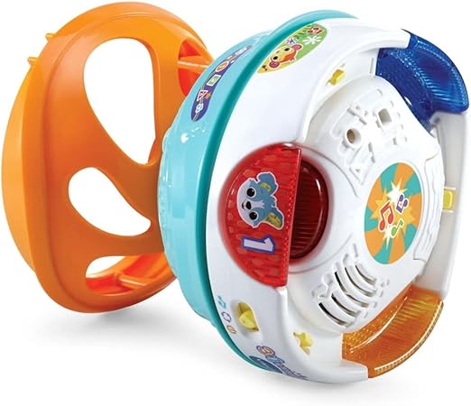 VTech Magic Move Ball – 3 - in - 1 (6–36M) - Marah Kids