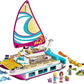 LEGO Friends Sunshine Catamaran 41317