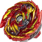 BEYBATTLE BURST S4 Starter Master Devolos D5