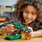 LEGO Speed Champions Aston Martin Safety Car & AMR23 Toys 76925