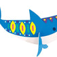 Avenir Stick 'N Play Series - Polar & Sea Animals | 200+ Reusable Stickers for Endless Fun! Create Play Scenes with 8 Illustrated Theme Cards, Make Your Own Animal Figures | For Kids 3+ - Marah Kids