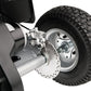 Razor Dirt Quad Mcgrath 13Km/H 8+