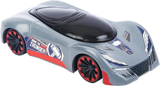 Mondo Marvel Mm Racer Thor - Marah Kids