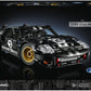 LEGO: Technic - 1966Ford GT40 MKII Race Car for Adults (42223) - Marah Kids