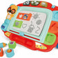 CLEMENTONI Baby Interactive Easel - Marah Kids
