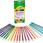 Crayola Watercolor Pencils, 24 Count - Marah Kids