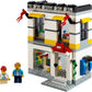 Lego Magasin “ Welcome To The Magasin 226Pcs Building Set 40305