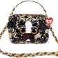TY FASHION SEQUIN DOG BRUTUS PURSE - Marah Kids