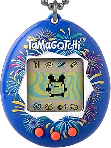 BANDAI TAMAGOTCHI ORIGI. FIREWORKS BO - Marah Kids
