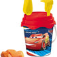 Mondo Dlx Bucket Set 17Cm Cars 3 - Marah Kids