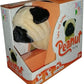 PUGS AT PLAY WALKING PUG 6.5 B/O - Marah Kids