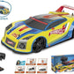 Hot Wheels RC Quick N Sik 2.4ghz B/O - Marah Kids