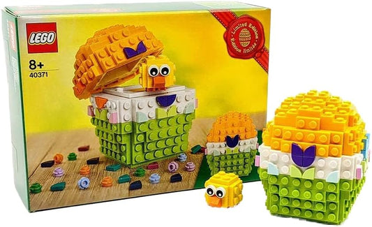 LEGO Creator Easter Egg Promo Set 40371