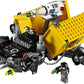 LEGO Space Police Space Truck Getaway 5972