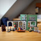 Lego Harry Potter Hogwarts Moment: Potions Class 76383