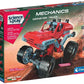 CLEMENTONI MECH LAB MONSTER TRUCKS - Marah Kids