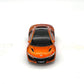 D - power 1:32 Scale GT - R Street Version Remote Control Car – Orange | | Officially Licensed RC Car Toy – Orange - Marah Kids