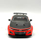 D - power - 1:16 Chevrolet Camaro ZL1 2021 RC Car – Realistic Vapor Exhaust Effect, 2.4GHz Remote Control, Rechargeable Battery Included, for Kids Ages 6+ - Marah Kids