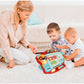 CLEMENTONI Baby Interactive Easel - Marah Kids