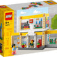 Lego 40574 Creator Brand Store Relive Joyful Visits
