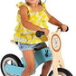 Jurato - Janod Wooden Bikloon Little Racer