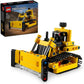 LEGO Technic Heavy-Duty Bulldozer Set 42163