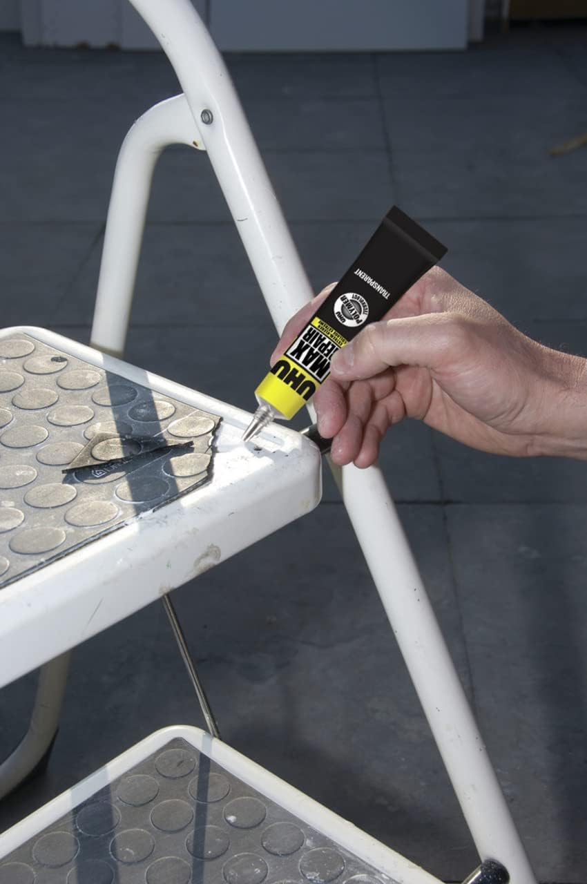 Uhu Max Repair Extreme 8Gm