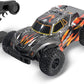 Rc Light Range Rider - Marah Kids