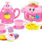 Winfun Fun 'N Sweets Tea Set