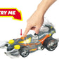 Hot Wheels L&S Monster Act.Scorpedo B/O - Marah Kids